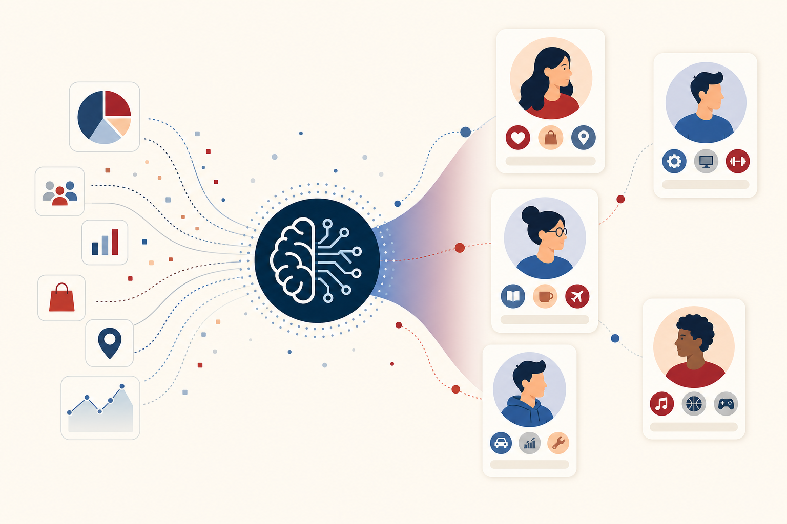 Buyer Personas AI